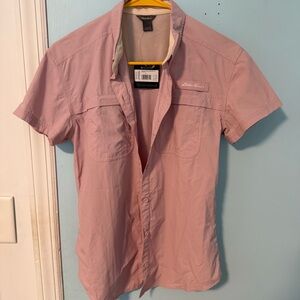 Women's Adventurer® Pro Field Shirt - S / Light Plum